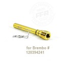Proti Caliper Guide Pin PINTO4-OTB05 Proti Caliper Guide Pin PINTO4-OTB05